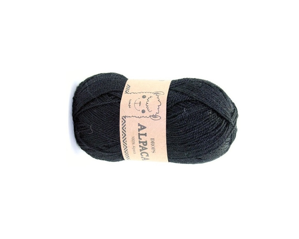 Drops Alpaca 8903 - 1