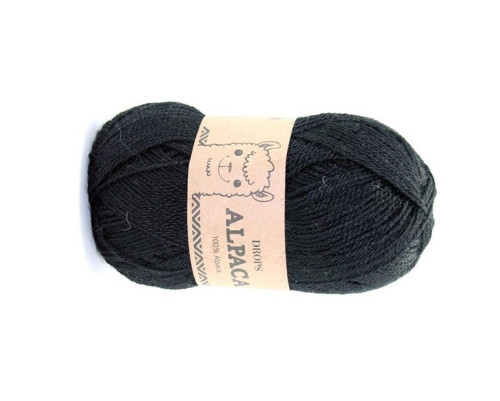 Drops Alpaca 8903 - 1