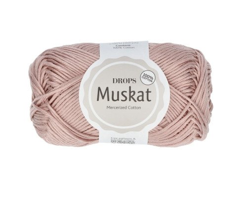 Drops Muskat 86 - 1