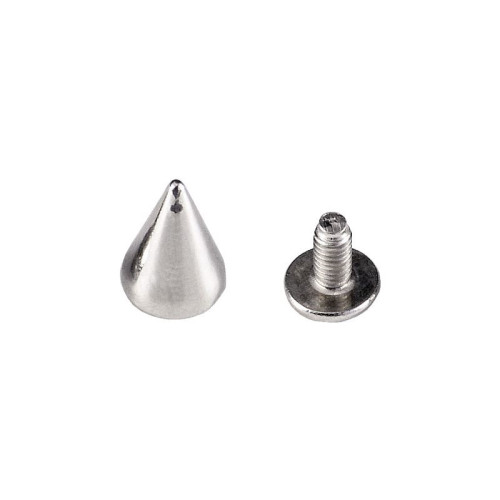 Screw-in rivets Studs 7x10mm