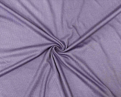 RIB knitted fabric with viscose Levanda