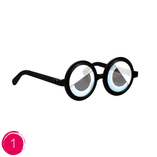 Eyeglasses - 2