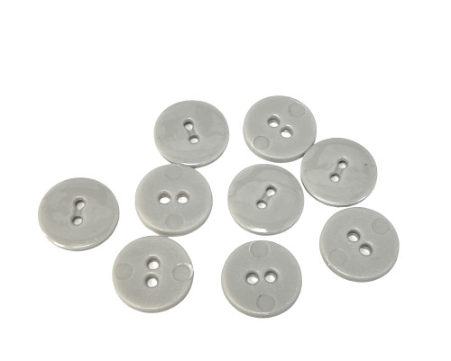 Button 15mm No 603