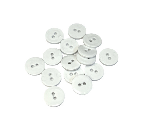 Button 15 mm No 604 - 1