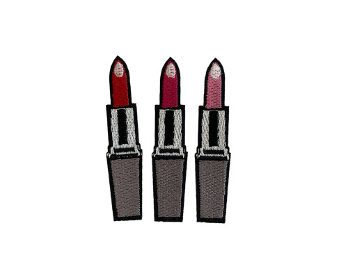 Lipstick app 384