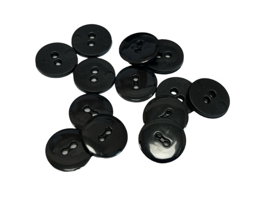 Button 15 mm No 605 - 1