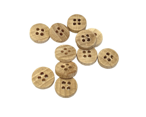 Button 10 mm No 608 - 1