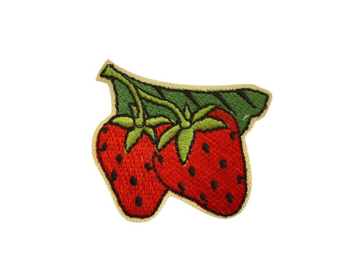 Strawberries app 354