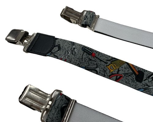 Vyriškos petnešos | Įrankiai 1