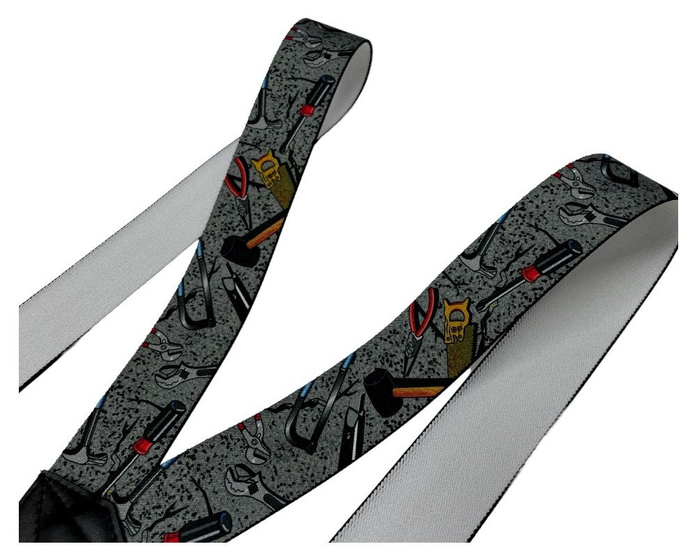 Vyriškos petnešos | Įrankiai