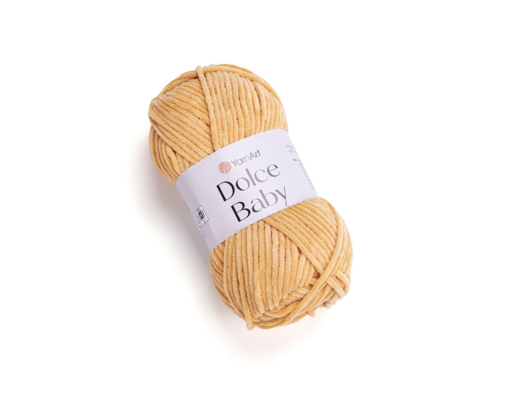 Yarn art dolce baby 855