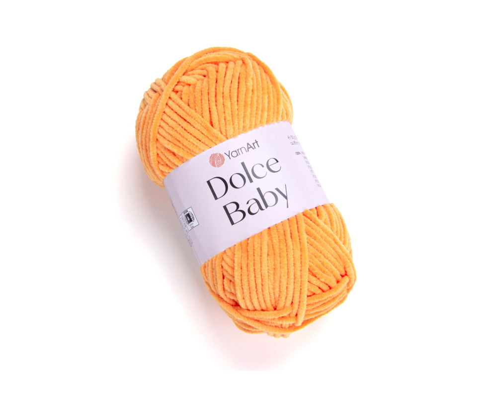 Yarn art dolce baby 852