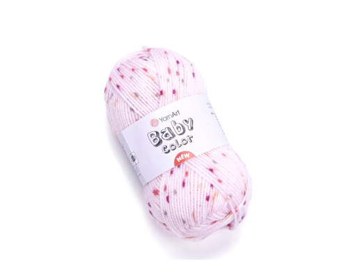 YarnArt Baby Color 218