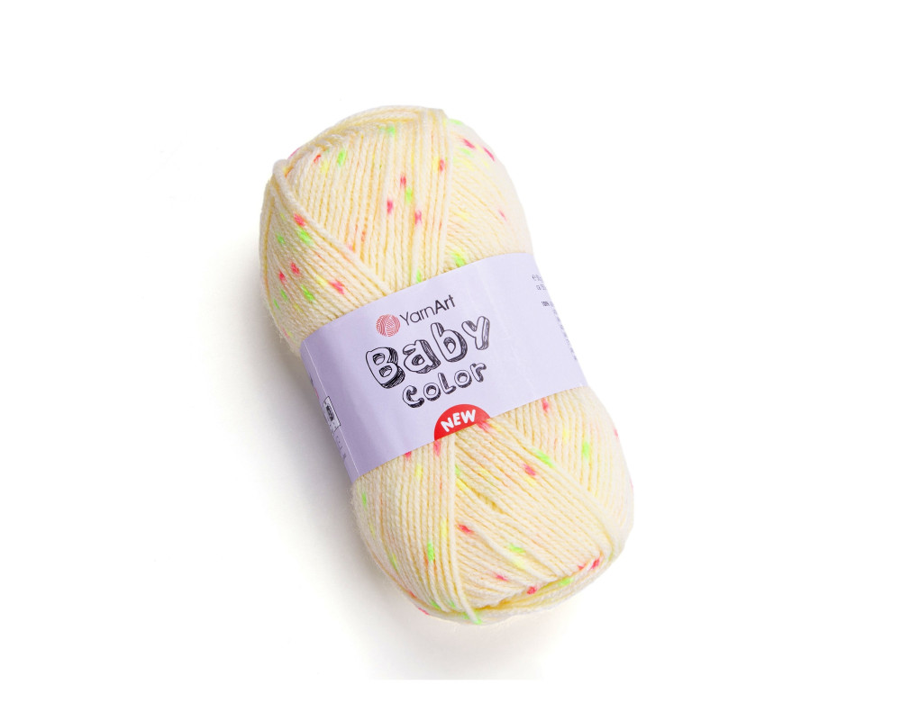 YarnArt Baby Color 219