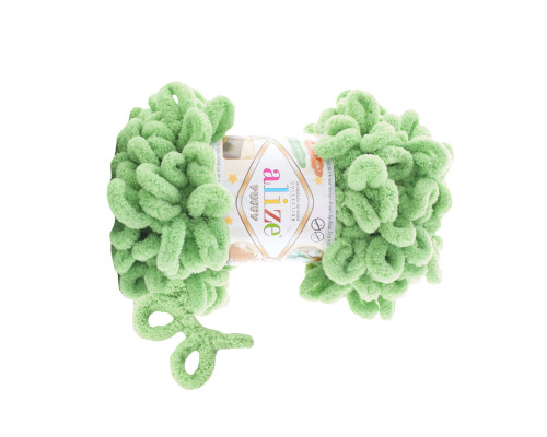 Alize puffy 100gr | 9m Colour - 103