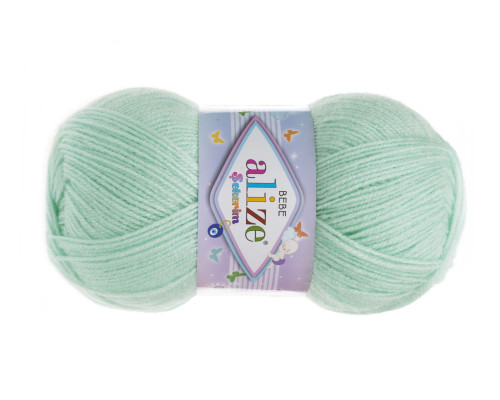 Alize Sekerim Bebe 100g | 320m - 19