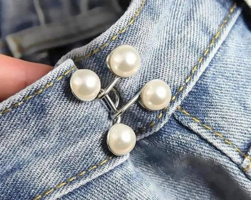 Metallic cover - hook with hinges-2