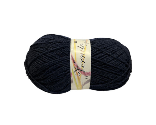 Vernitic threads Dark blue - 1