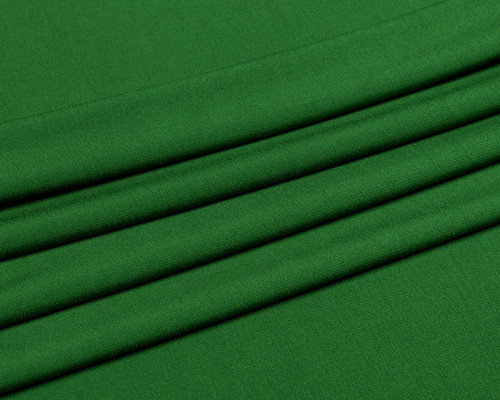 Flanked jersey Green - 2