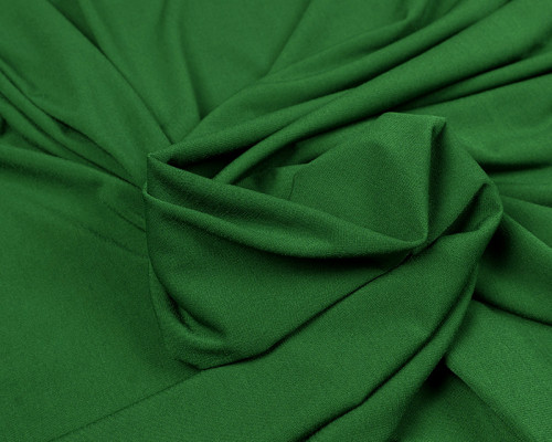 Flanked jersey Green - 3