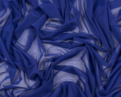 Elastic body Blue - 2