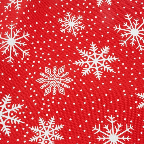 Christmas tablecloth 220x35cm - 2