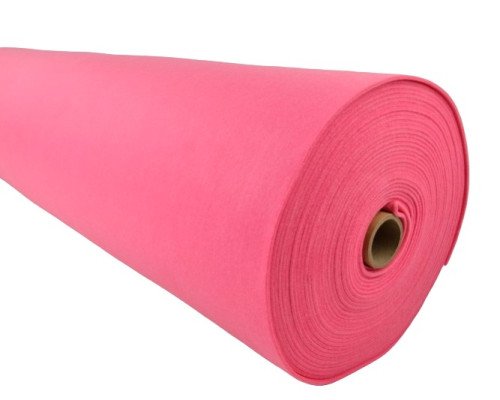 Measured fillet (yellow) 3 mm Pink - 1