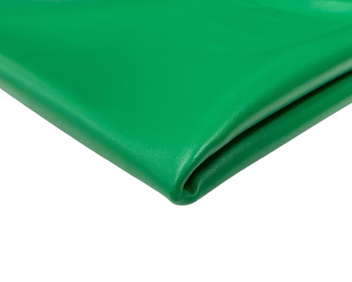 Eco leather Green