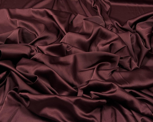 Armani silk from Bordeaux - 1