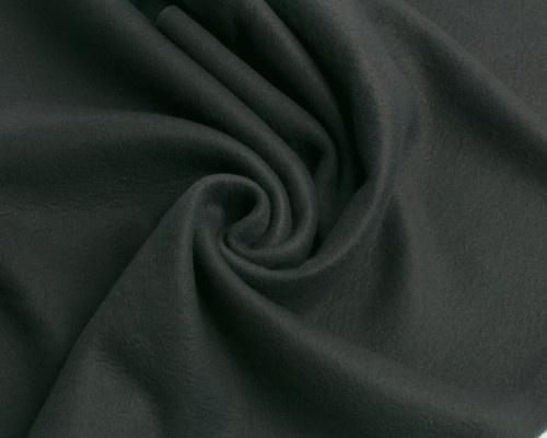 Thick flush Dark grey - 1