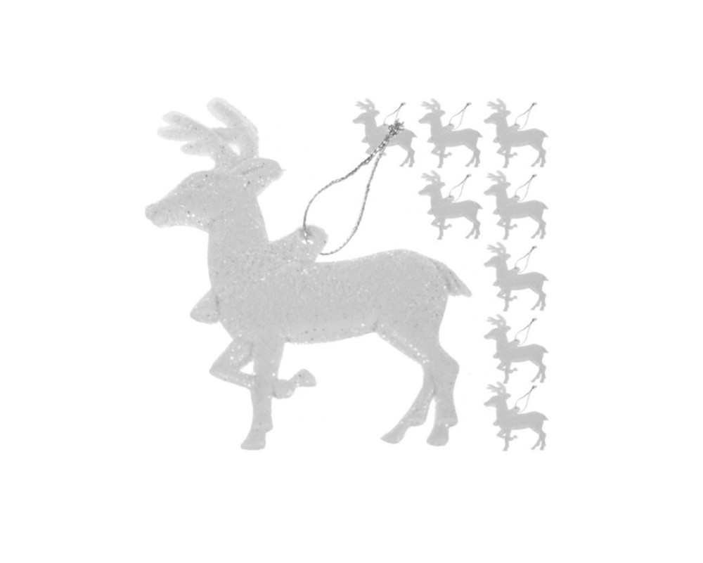 Christmas toys Deer 9v-2