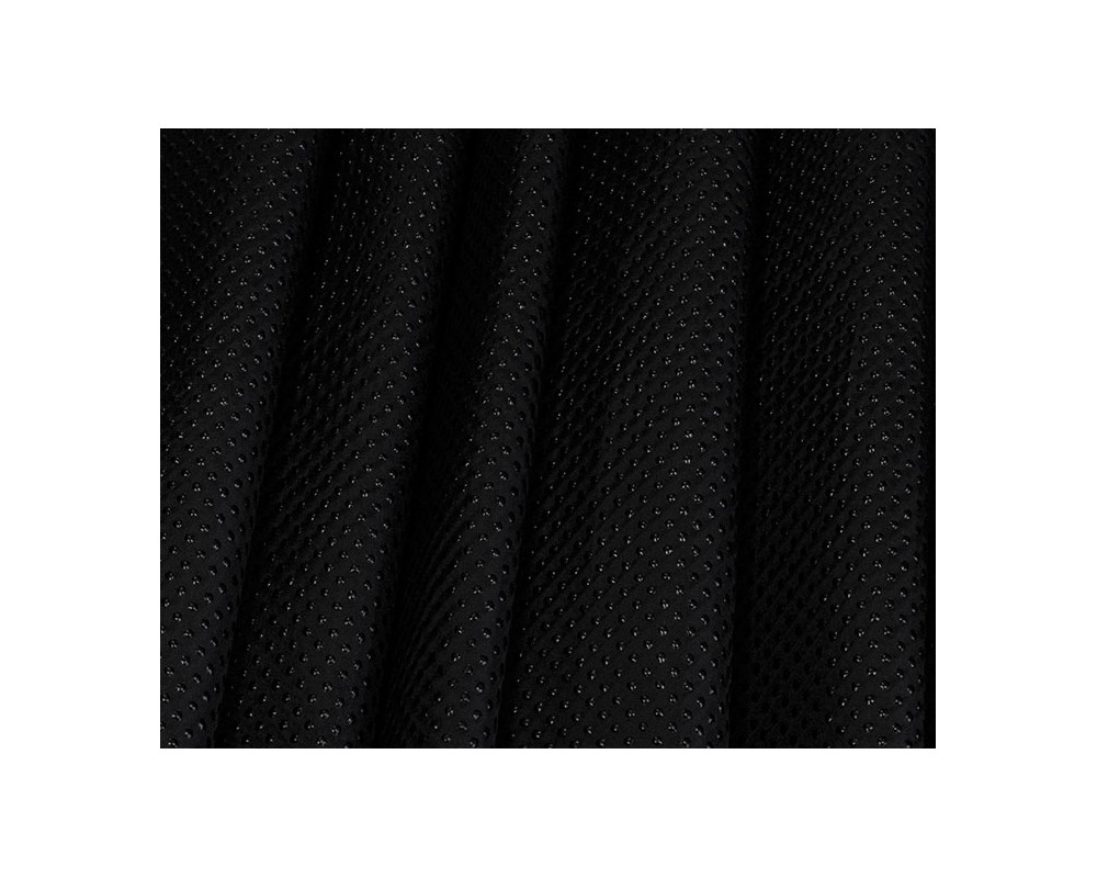 Unbleached fabric Black - 1