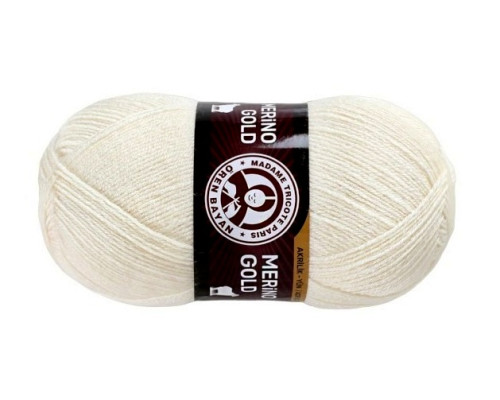 Merino Gold 004 - 1