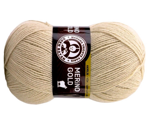 Merino Gold 130 - 1