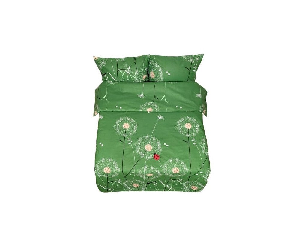 Bed linen set 150x200 (3 pieces) - 1