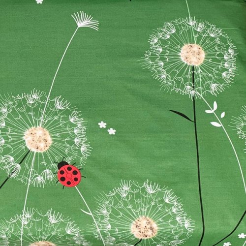 Bed linen set 150x200 (3 pieces) - 1