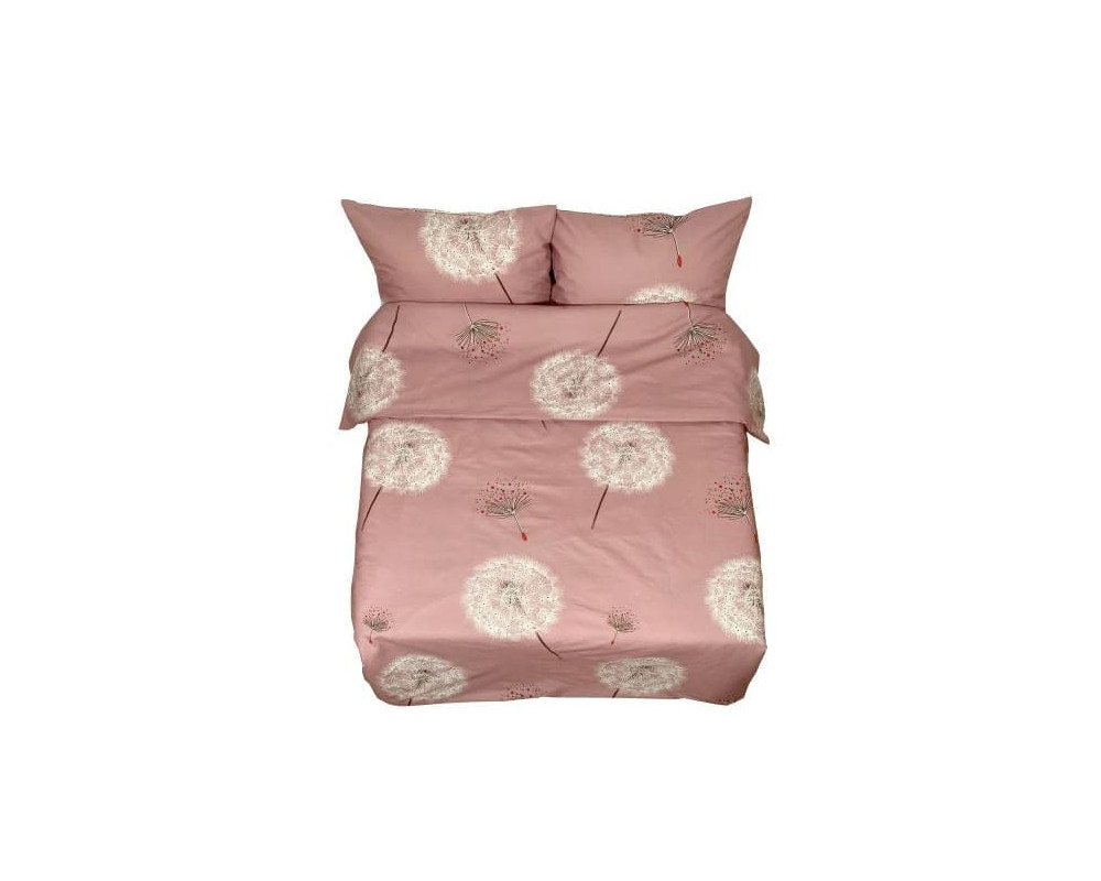 Bed linen set 150x200 (3 pieces) - 1