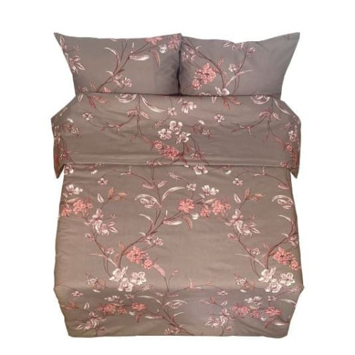 Bedding set 200x220 (3 pieces)