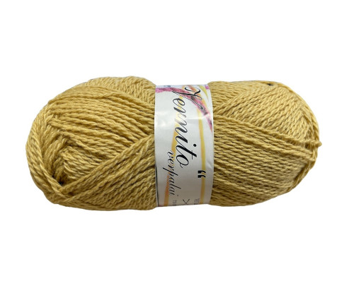 Vernito threads Light mustard - 1