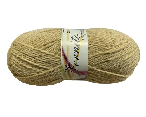 Vernit thread Light beige