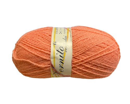 Vernit yarn Peach