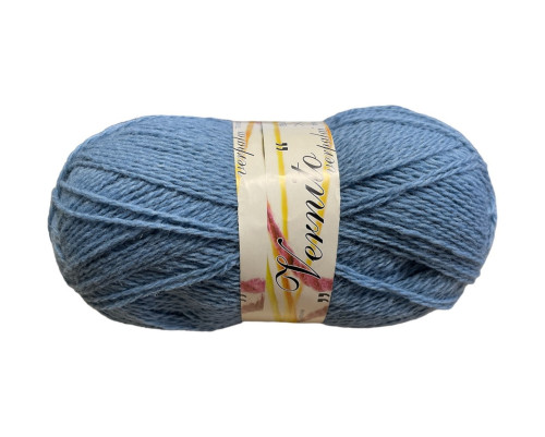 Yarn from Vernito blue jeans - 1