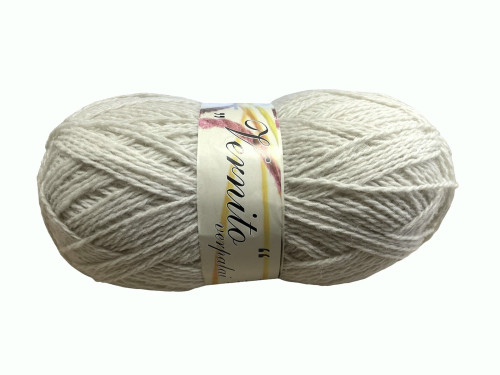 Vernito threads Light grey - 1