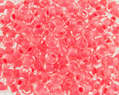 Precious bead 10/0 38397 Pink