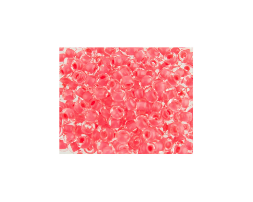 Precious bead 10/0 38397 Pink