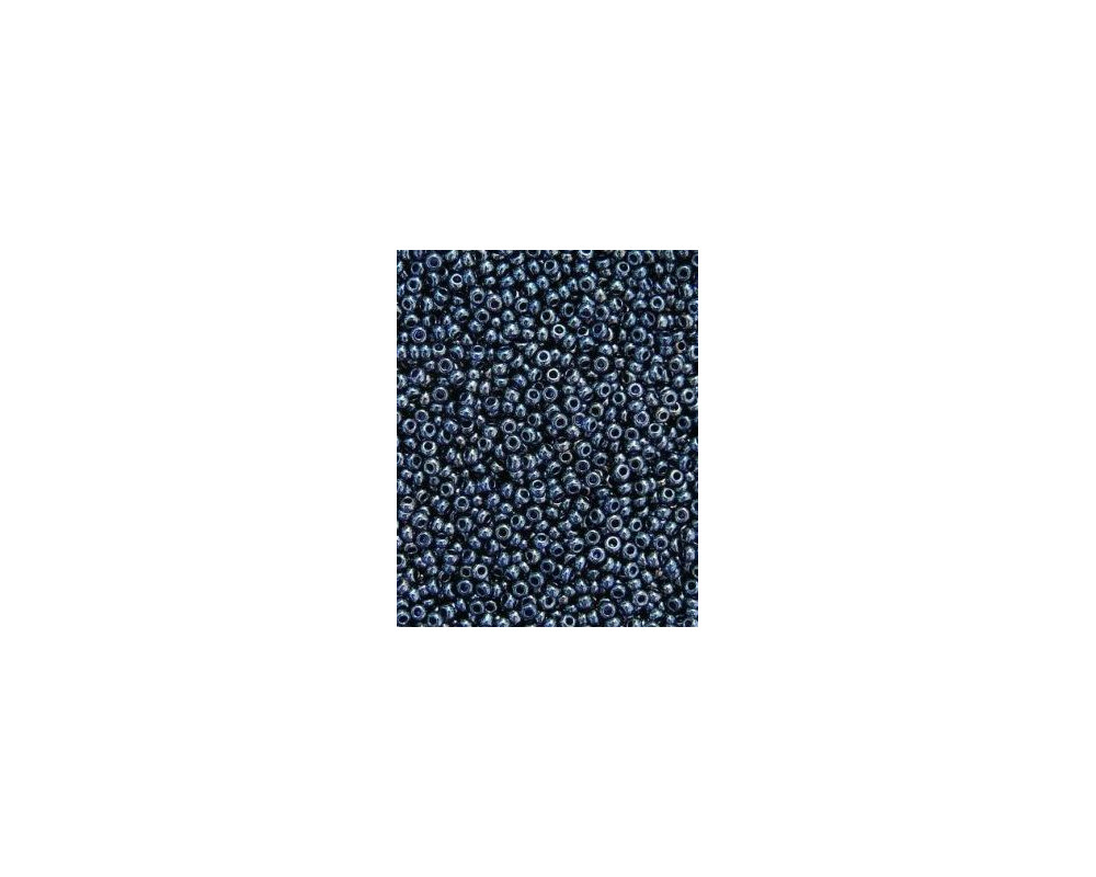 Precious bead 10/0 36110 Dark purple