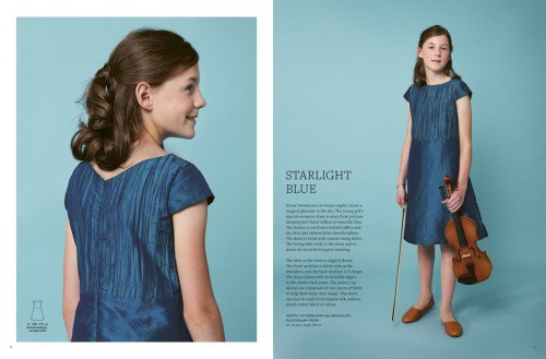 Siuvimo žurnalas Ottobre woman 2023/6 - 1