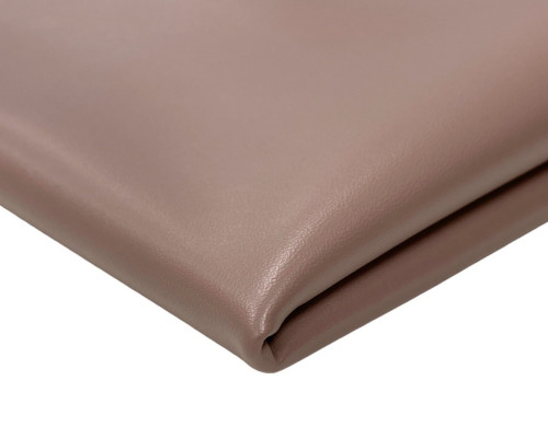 Eco leather Bleached cocoa