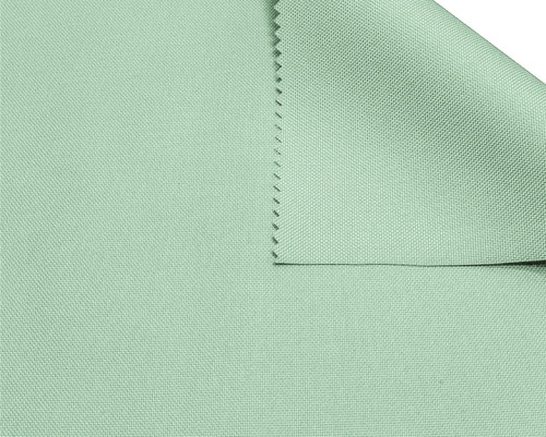 Waterproof fabric Oxford Sage green