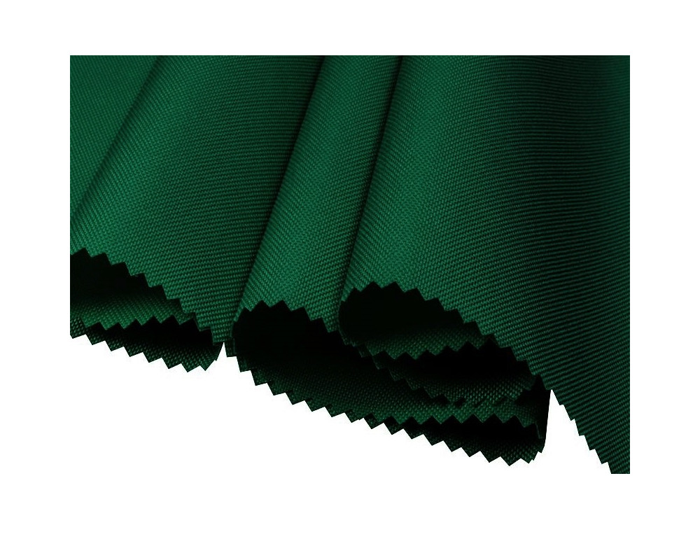 Waterproof fabric from Oxford green grass - 1